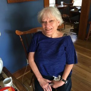 Meet your Posher, Charlene